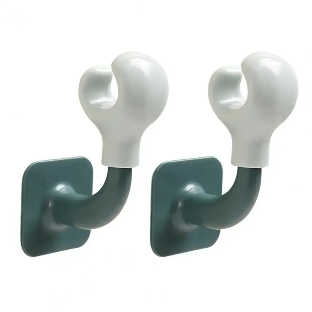 🏡 Pies para Caja de Pañuelos Autoadhesivos (2PCS) – Decorativos y Multifuncionales ✨