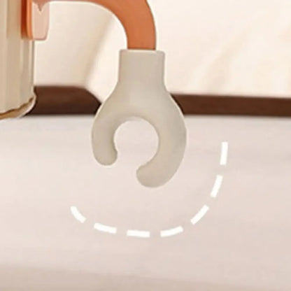 🏡 Pies para Caja de Pañuelos Autoadhesivos (2PCS) – Decorativos y Multifuncionales ✨