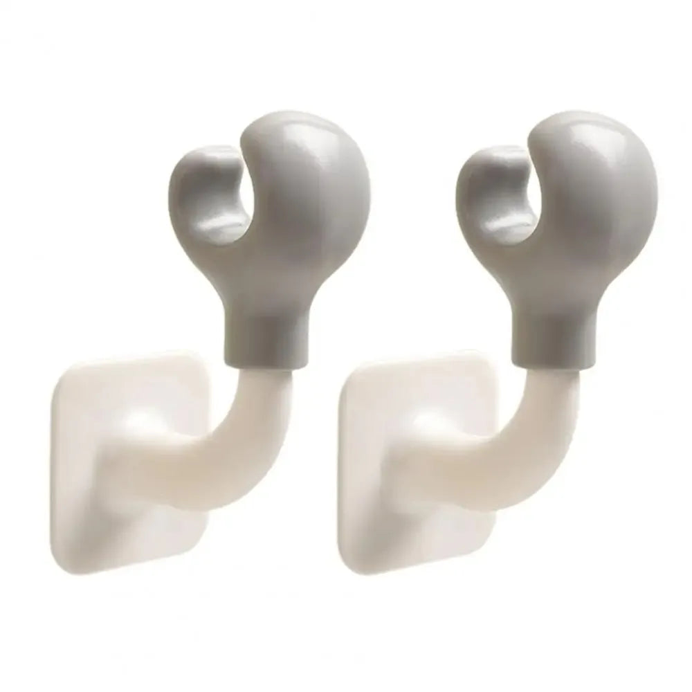 🏡 Pies para Caja de Pañuelos Autoadhesivos (2PCS) – Decorativos y Multifuncionales ✨