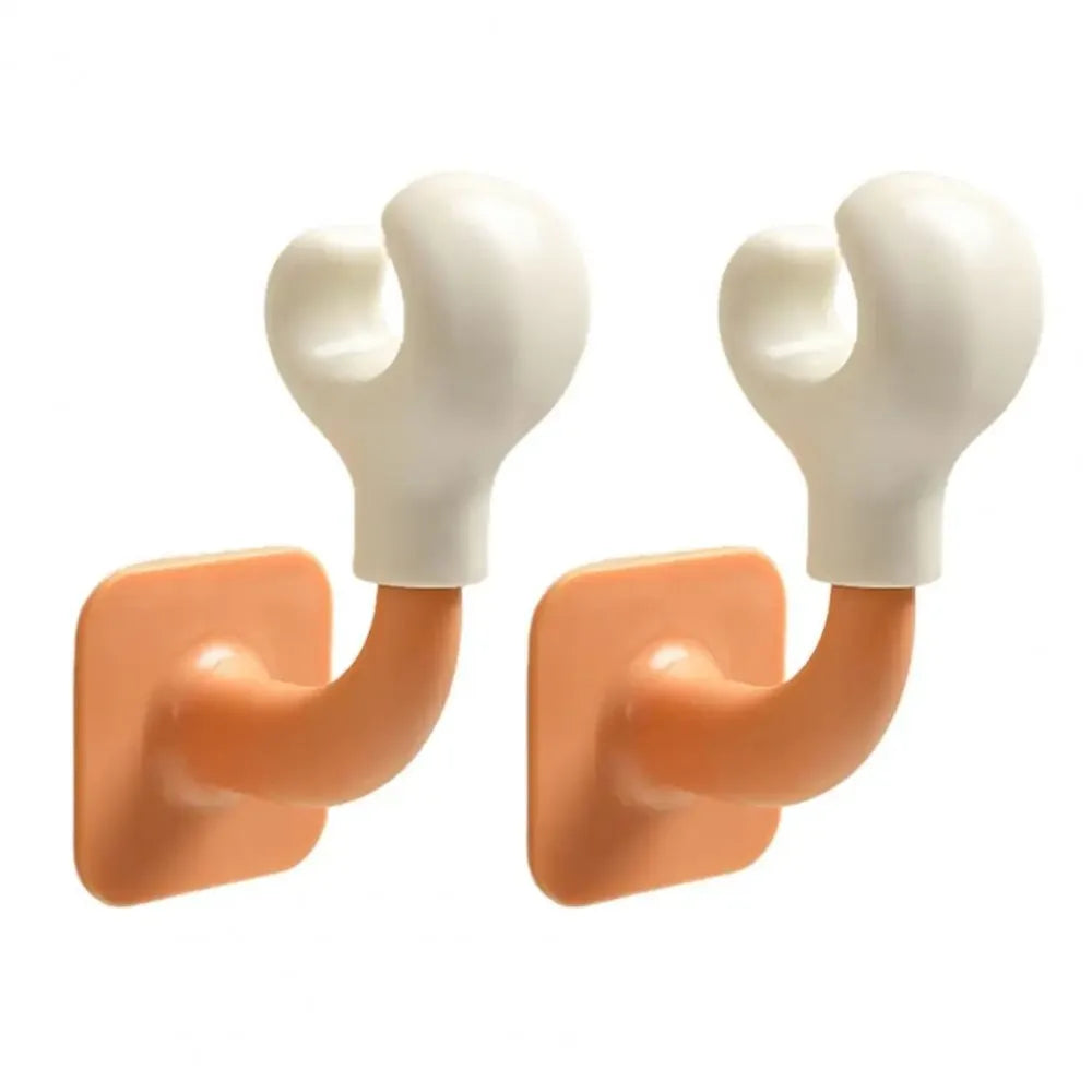 🏡 Pies para Caja de Pañuelos Autoadhesivos (2PCS) – Decorativos y Multifuncionales ✨