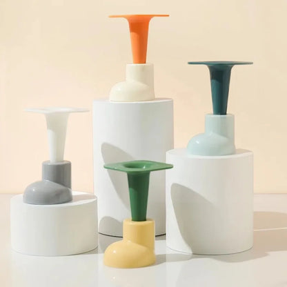 🏡 Pies para Caja de Pañuelos Autoadhesivos (2PCS) – Decorativos y Multifuncionales ✨